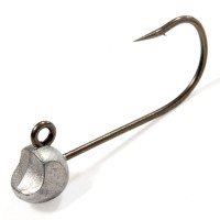 MAGBITE Upper Cut Jig Head 0.3g #4 (4pcs)