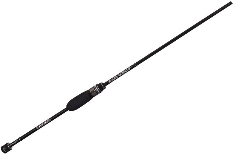 XESTA Black Star S74ML-T Multi Swap Rods buy at Fishingshop.kiwi