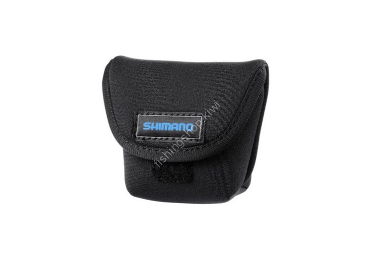 SHIMANO Spool Guard S BP-075Y #Black