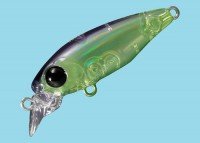 SMITH Gunship 36SS # 20 Gruber Clear