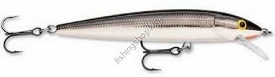RAPALA Husky Jerk HJ10 S