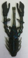 ALFHEID Rise Hands Claw 2 #N Crayfish