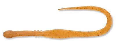 ECOGEAR Jukusei Tairaba Aqua Kuwase Curly Slim #J01 Krill