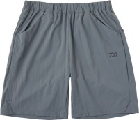 DAIWA DP-8824 Boat Shorts (Gunmetal) M