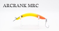 ATTIC ArCrank MRC #03 Apple Mango
