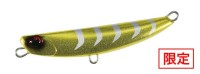DUO Beach Walker Flipper iT38 #ACC0765 Hotta UV Gira Gold Gigo
