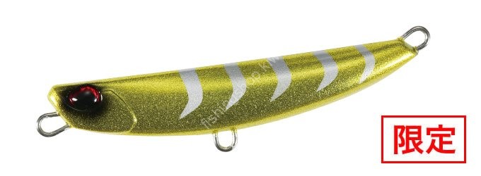 DUO Beach Walker Flipper iT38 #ACC0765 Hotta UV Gira Gold Gigo