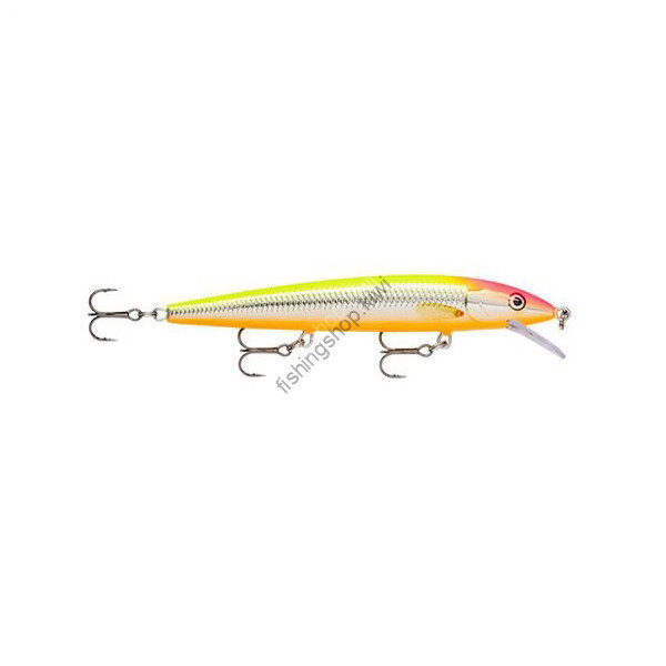 RAPALA Husky Jerk HJ8 CLS
