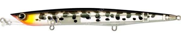 IMA Flute 138F #FLT138-009 Kochi Dog Clear