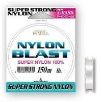 YAMATOYO Nylon Blast [Clear] 150m #0.8 (4lb)