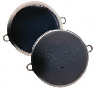 JACKSON Sake Danshaku Round 45g #CKI CKI Double Glow Back: Resin Mirror