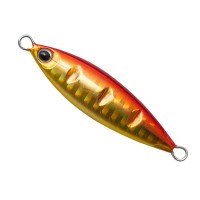 ANGLERS REPUBLIC PALMS Slow Blatt Cast Crater Lake Shore Slow 10g #MG-98 Red Gold