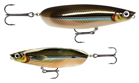 RAPALA X-Rap Scoop 68g #SMB