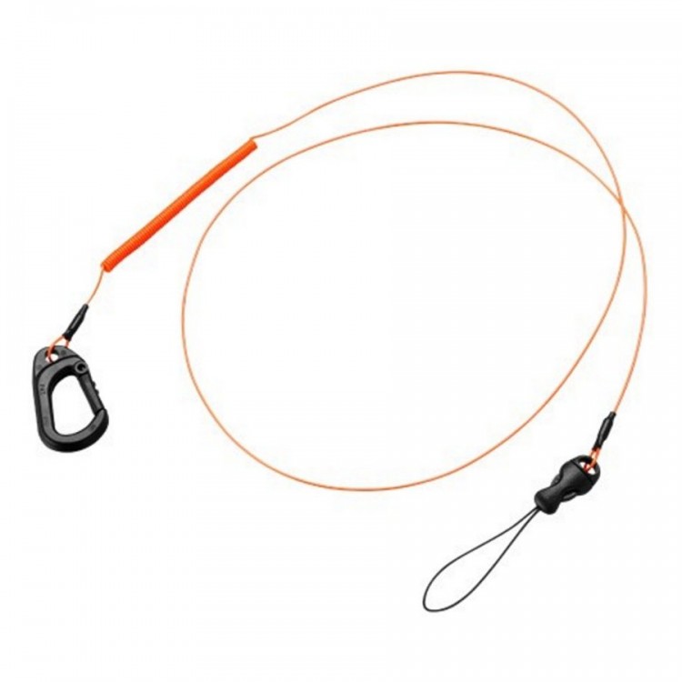 SHIMANO RP-500P End Rope Light Orange