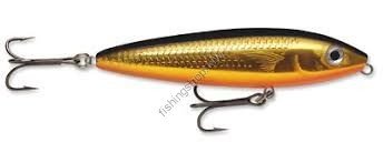 RAPALA Skitter Walk SW8 GMU