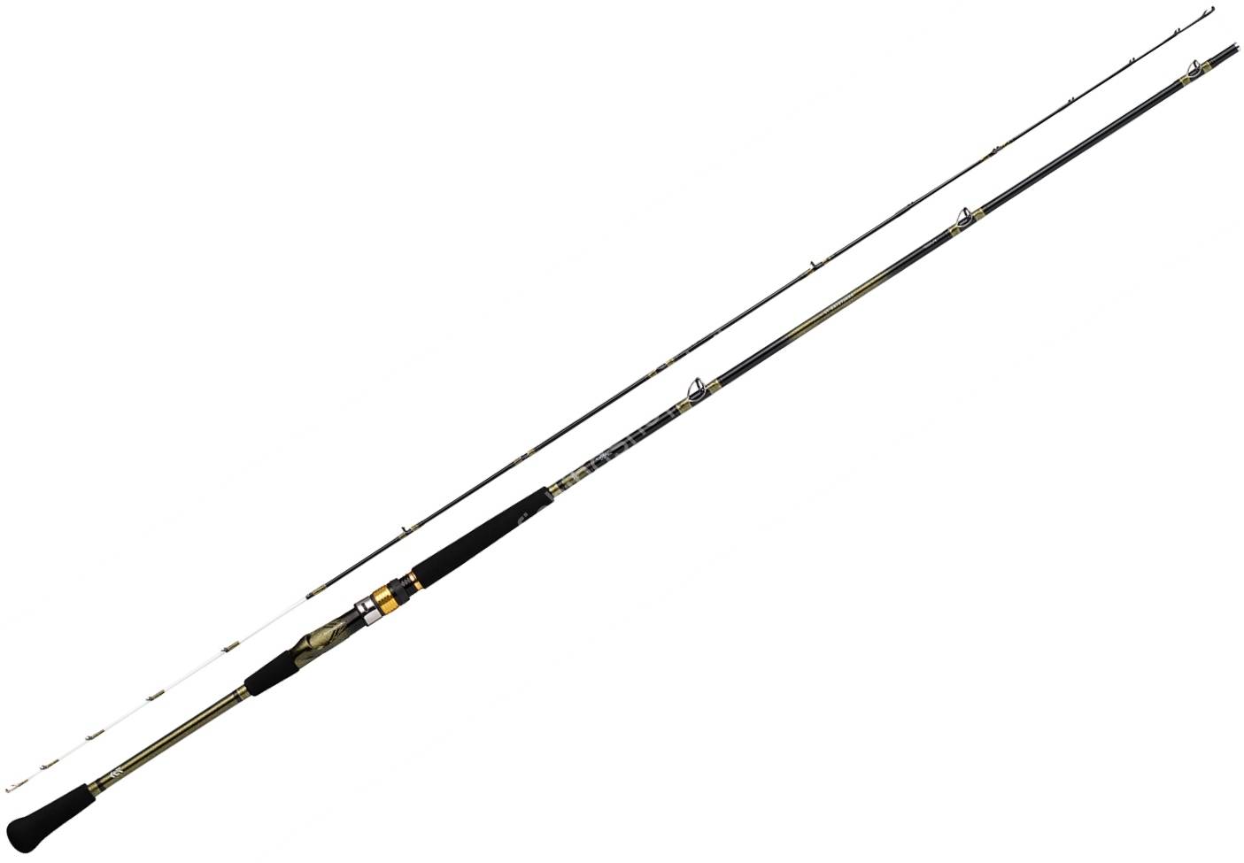 DAIWA Analystar 73 30-265・Q Rods buy at Fishingshop.kiwi