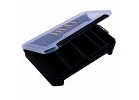 DUO Single Sided Lure Case 3010 #Black