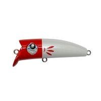 HALCYON SYSTEM Yubi Suck 40 SS #30 P-RH (Pearl Red Head)