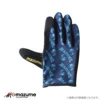 Mazume MZGL-S348 MAZUME Casting GLOVES NV L