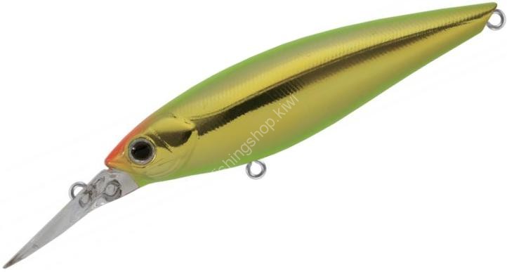 ZIP BAITS ZBL Shad Kaira 80SP #713 Gold Chart