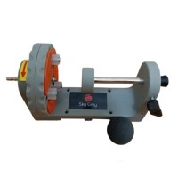 HISHIMO Sky Gray Line Winder SP15