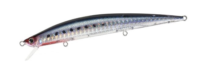 DUO Tide Minnow Slim 120F 13g #GHN0094 Chigomori Iwashi