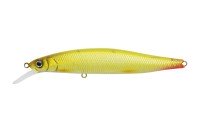 ISSEI G.C. Minnow 89SR-SP #78 Chart Shad Gold