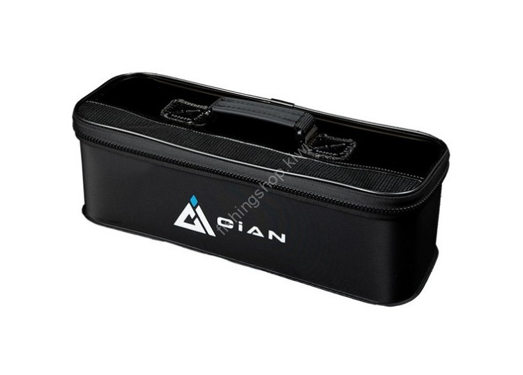 JACKALL Cian Mesh Tackle Case M
