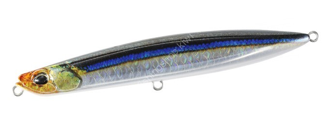 DUO Beach Walker Flipper 105S 32g #CYA0624 UV Kataboshi Sardine