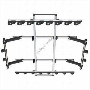 CARMATE IF17 Rod Holder Dual 8