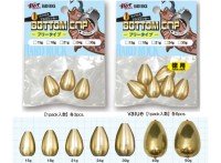 TICT Bottom Cop -Free type- 21g (value pack)