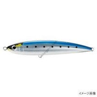 SHIMANO Ocea Wild Response OT-124R aluminum sardine 01T