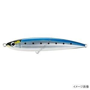 SHIMANO Ocea Wild Response OT-124R aluminum sardine 01T
