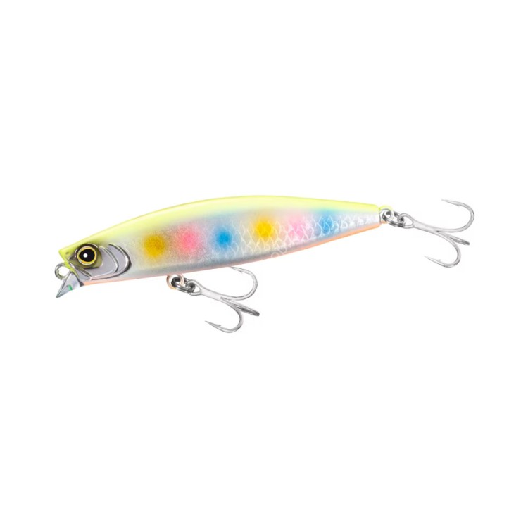 SHIMANO Exsence Wizon 77S Jet Boost #004 N Candy