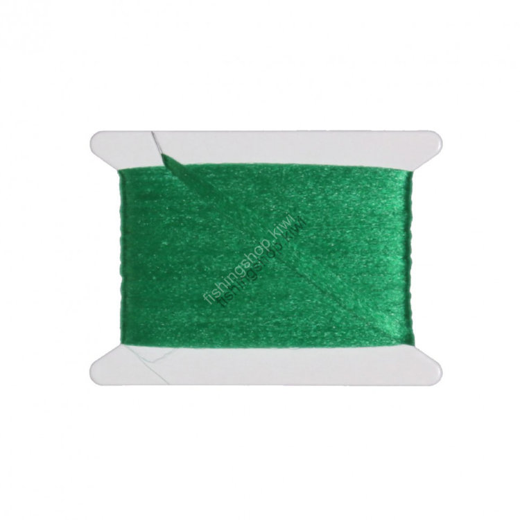 TIEMCO Aero Dry Wing #11 I. Green