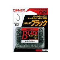 OWNER J-One [Black] (120pcs)