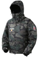 MAZUME MZFW-636 Tidemania All Weather Jacket (Camo) LL