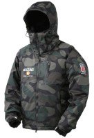 MAZUME MZFW-636 Tidemania All Weather Jacket (Camo) LL