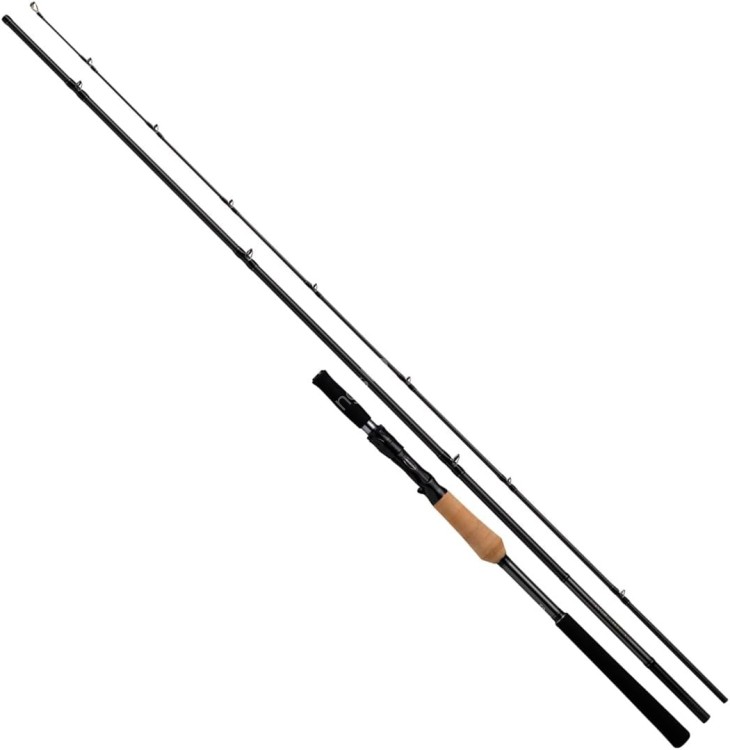 DAIWA Phantom Liberalist 933MH+RSB