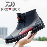 Daiwa floating boots