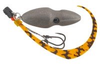 JACKALL TG BinBin Switch 120g #F-0267 Plain (Unpainted)