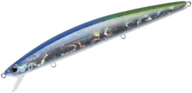 DUO Tide Minnow Lance 140S Hokkaido Limited #ADA0663 Blue Green