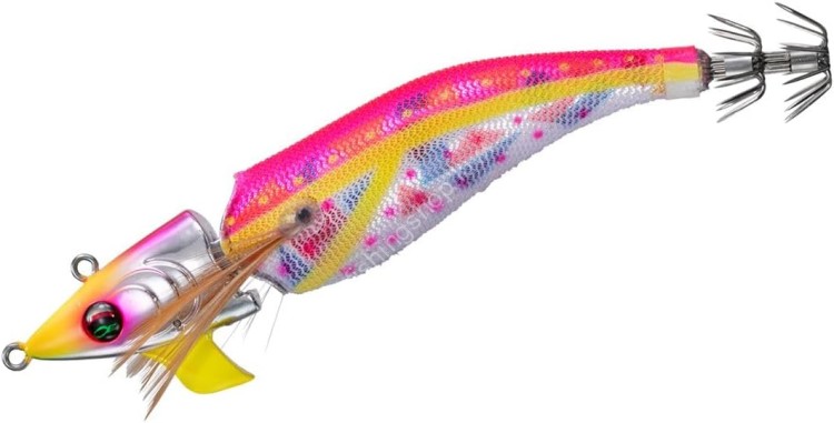 DAIWA Emeraldas Amorous Joint Type S 3.0 #Marble - Neo Sakuradai