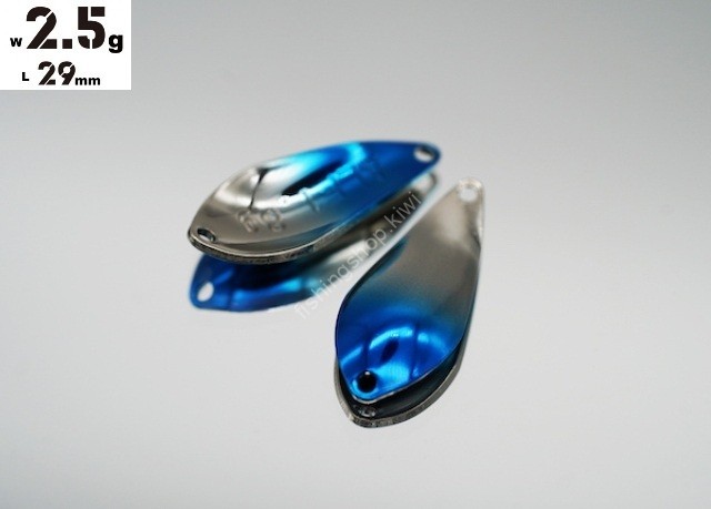 ALFRED Alf Area 2.5g #02 Second Special