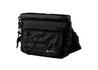 JACKALL Shore Gamer Bag #Black