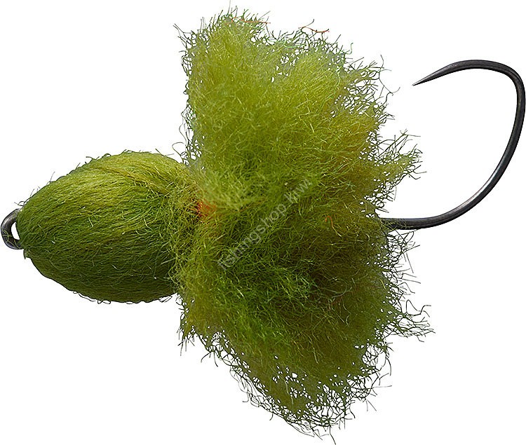 DAIWA Masu No Hana II 1.0g Avocado