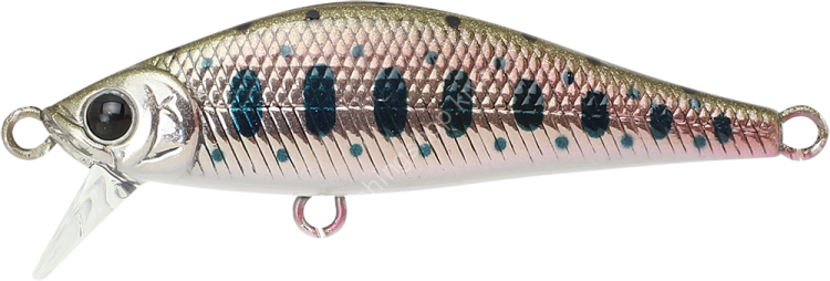 LUCKY CRAFT Pointer 50S #Yamame Silver