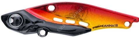POP SEA CREW Canna 62mm 18g #006 Chekka