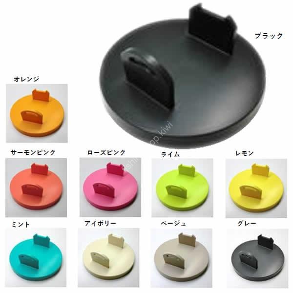 OTHER BRANDS SENRI Reel Display Stand #Rose Pink