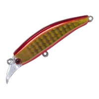 TACKLE HOUSE Quay Papoose QPA42 #LTD-2 Double Red